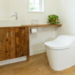 トイレの止水栓の止め方とは？役割や調整方法とあわせて解説