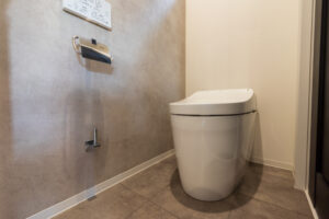 マンションのトイレは詰まりやすい?