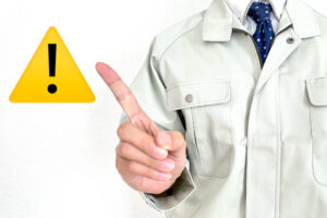 自分で洗面所の水漏れを修理する際の注意点