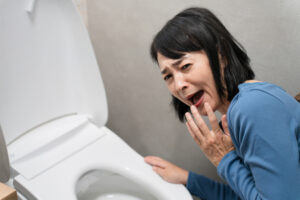 トイレのパイプ・配管からの水漏れを放置するリスク