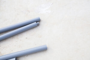 排水枡の主な素材