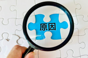 ヒートポンプ配管から水漏れする原因