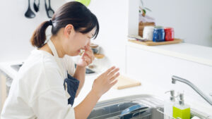 【原因別】排水口の臭いの対処方法