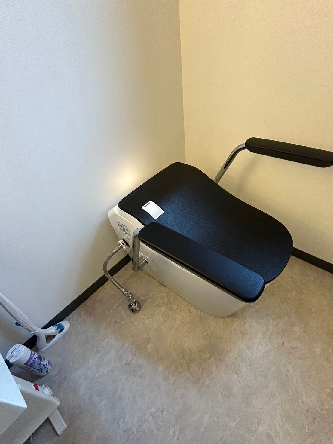 【東京都品川区戸越】トイレ交換