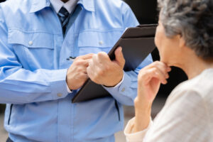 悪質水道業者の被害件数は増えている?
