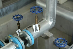 給水管から水漏れする主な原因