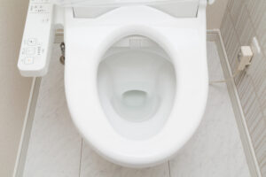 トイレ詰まりがあまりにひどい場合は買い替えも視野に入れる