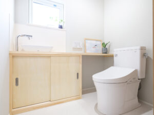 トイレ掃除で見落としがちな場所と掃除方法