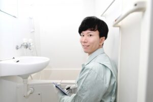自分で直せない・改善しないなど業者に依頼すべきケースは?