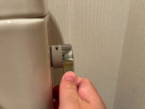 トイレのレバーで水が流れる仕組み
