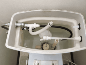 原因別|トイレレバーの修理・交換方法